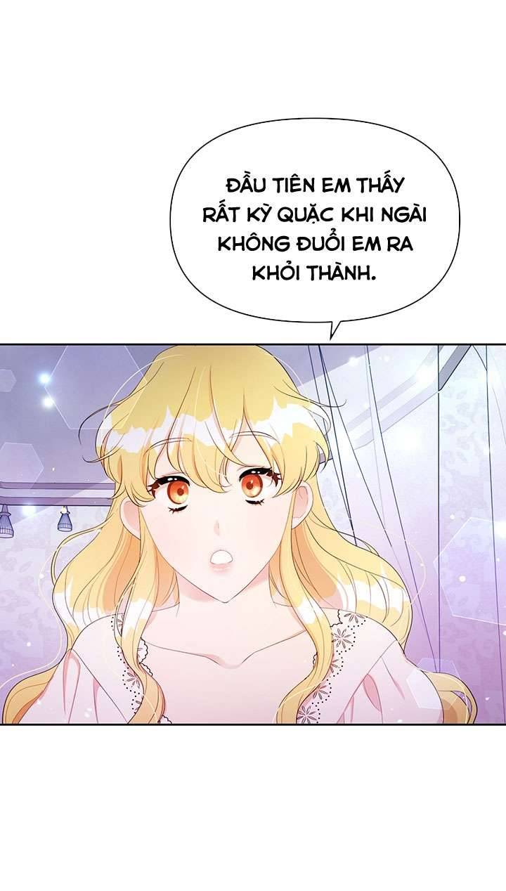 Công Tước Hát Rong Chapter 27 - Trang 3