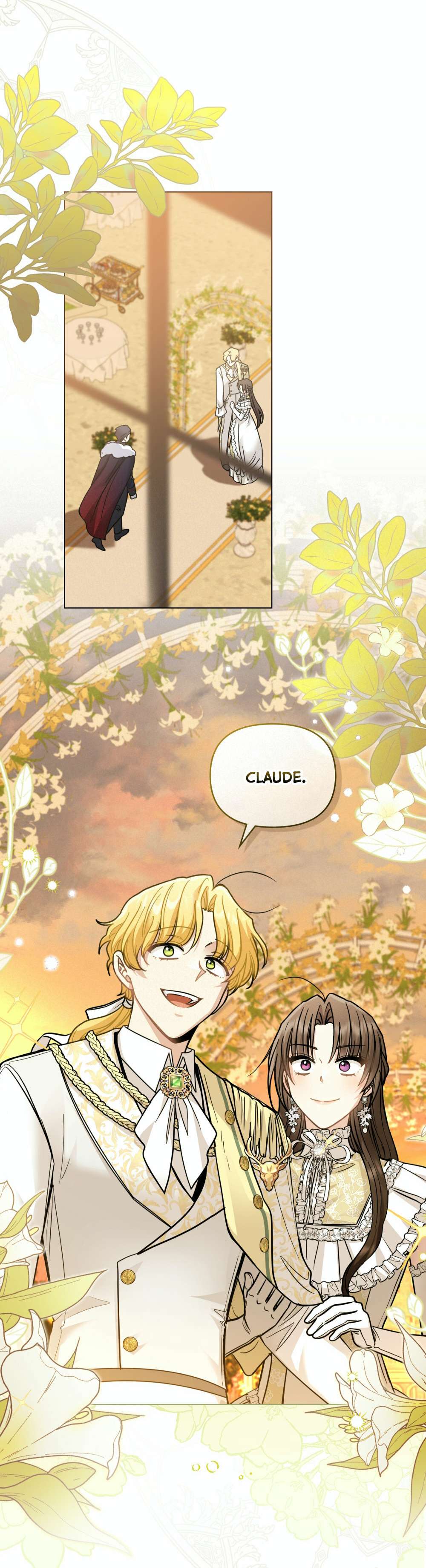 Tìm Lại Camellia Chapter 60 - Next Chapter 61