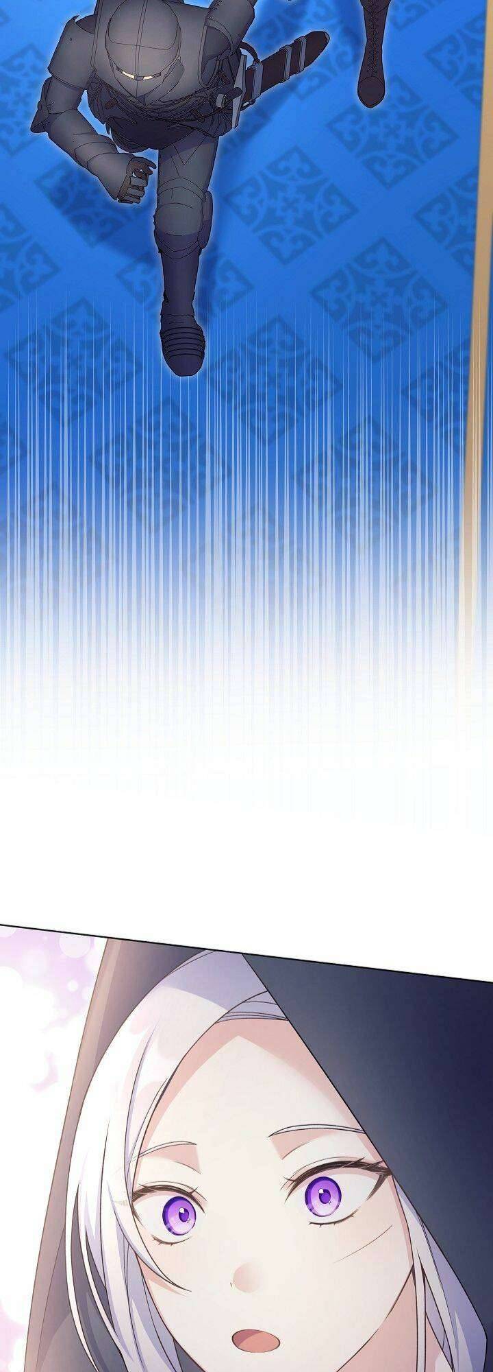 Bệ Hạ, Tôi Sẽ Giết Ngài! Chapter 13 - Trang 4