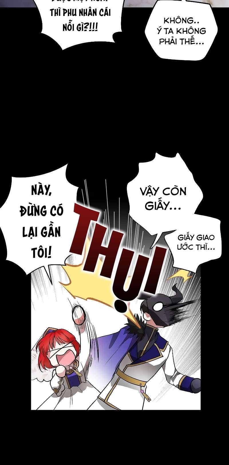 Hôn Phu Ẩn Sắc Chapter 9 - Next Chapter 10