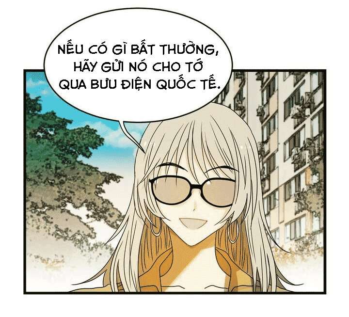 Giả Mạo Theo Phong Cách Chapter 1 - Trang 4