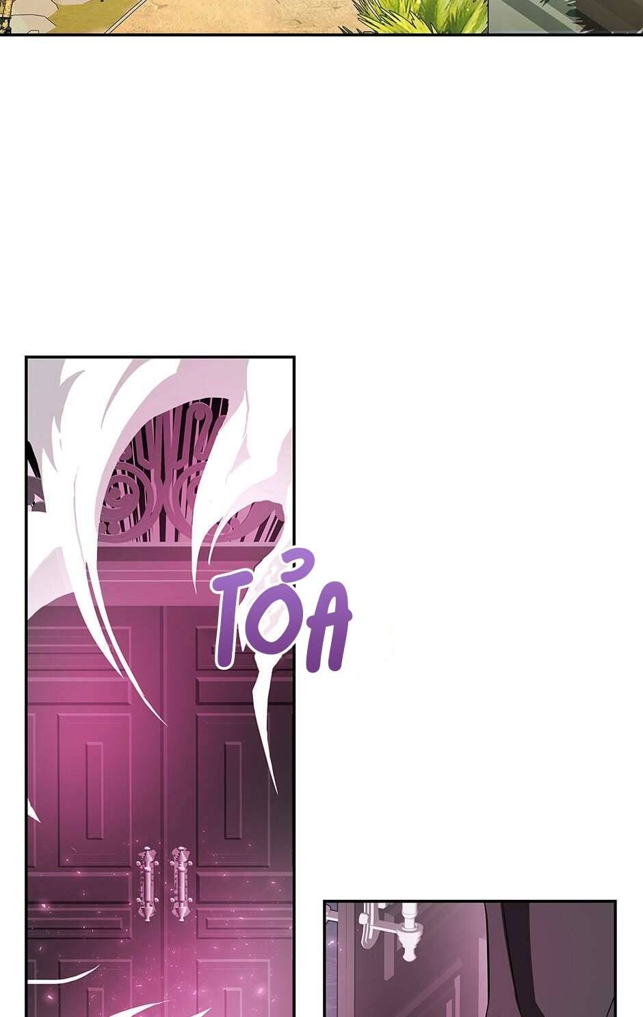 Hôn Phu Ẩn Sắc Chapter 39 - Trang 4