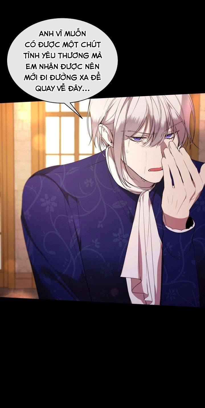 Ác Nữ Cần Bạo Chúa Chapter 48 - Next Chapter 49