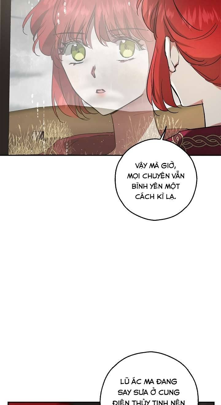 Hôn Phu Ẩn Sắc Chapter 29 - Trang 4