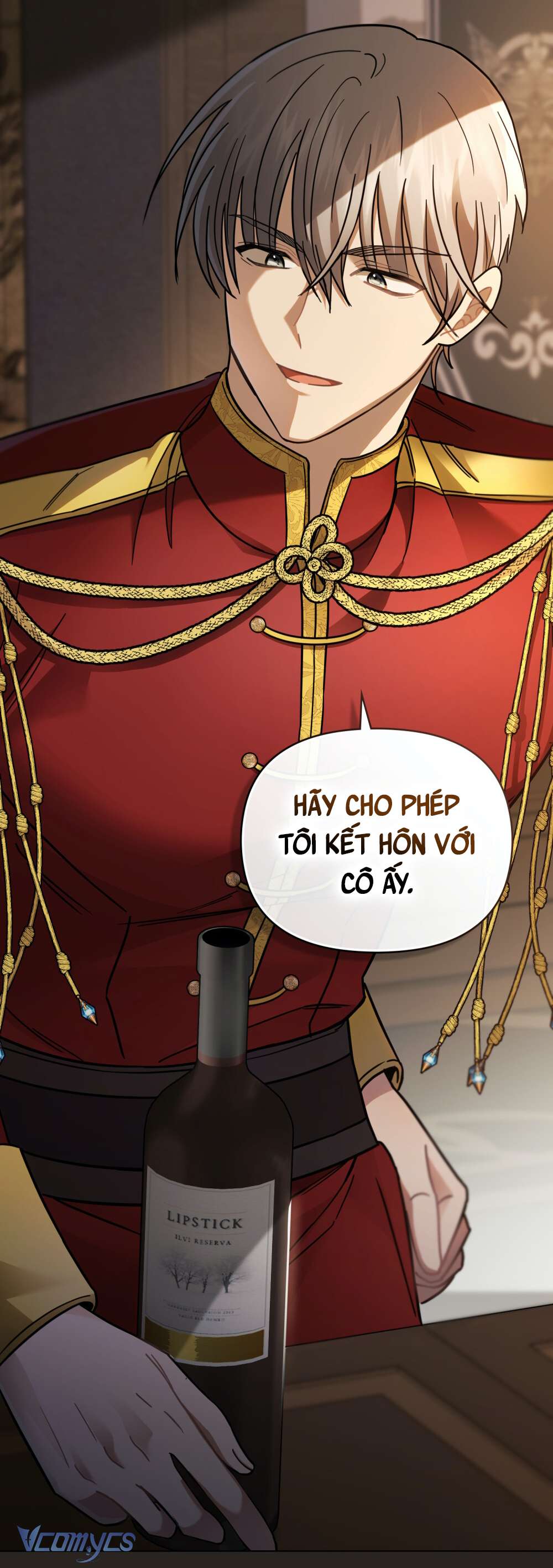 Tìm Lại Camellia Chapter 76 - Next Chapter 77