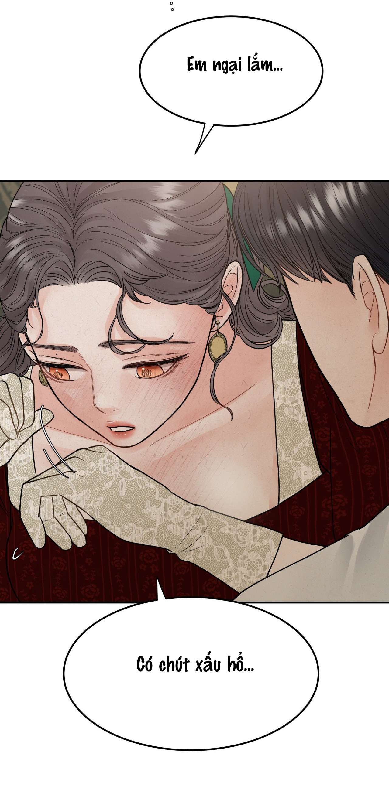 Ngọn Lửa Xanh Chapter 3 - Trang 4