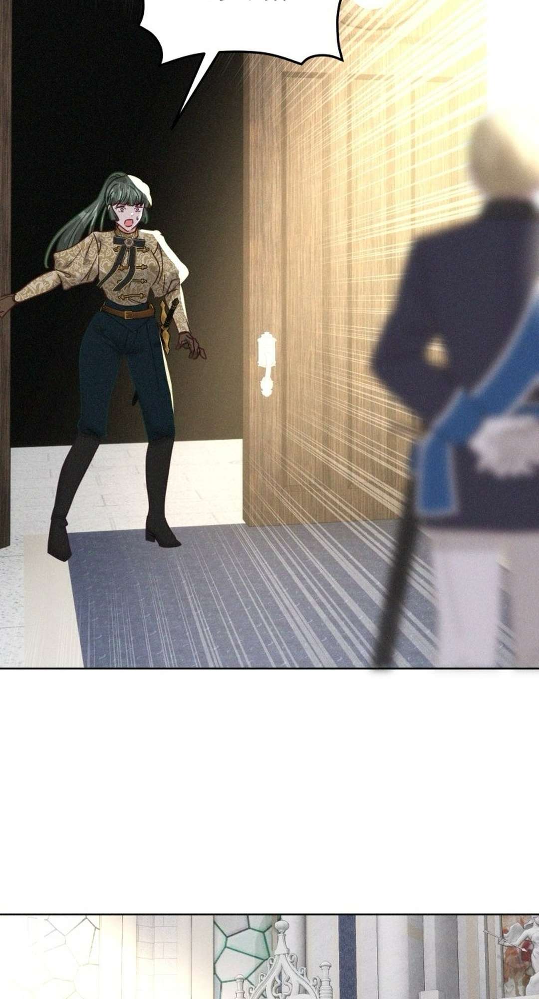 [ 18+ ] Lời Nguyền Tóc Đỏ Chapter 2 - Next Chapter 3