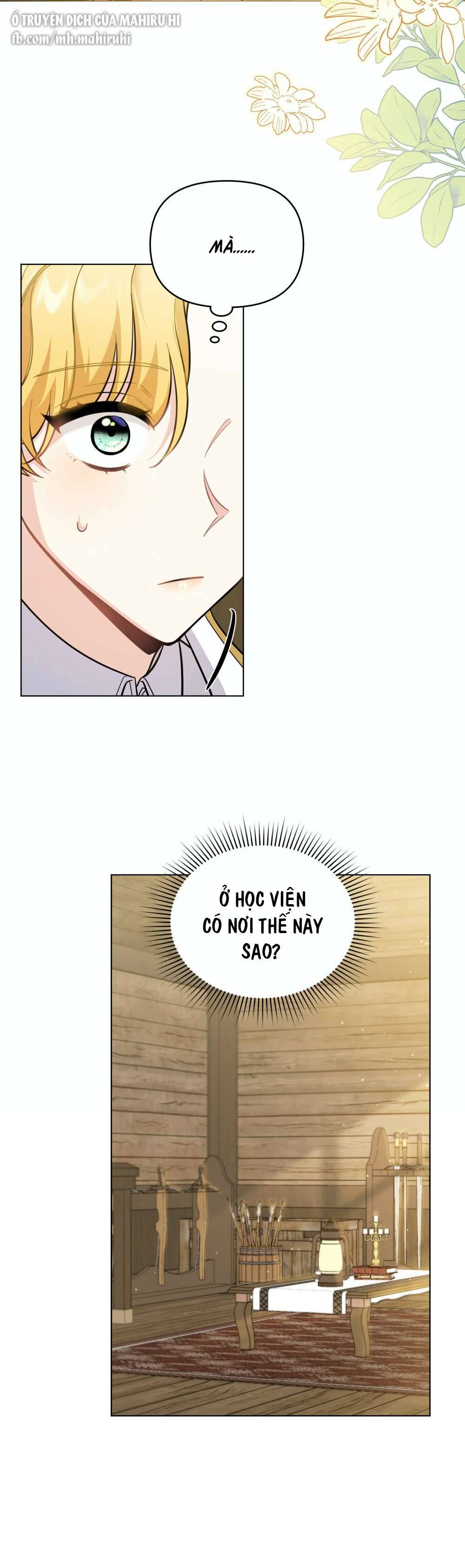 Tìm Lại Camellia Chapter 52 - Next Chapter 53