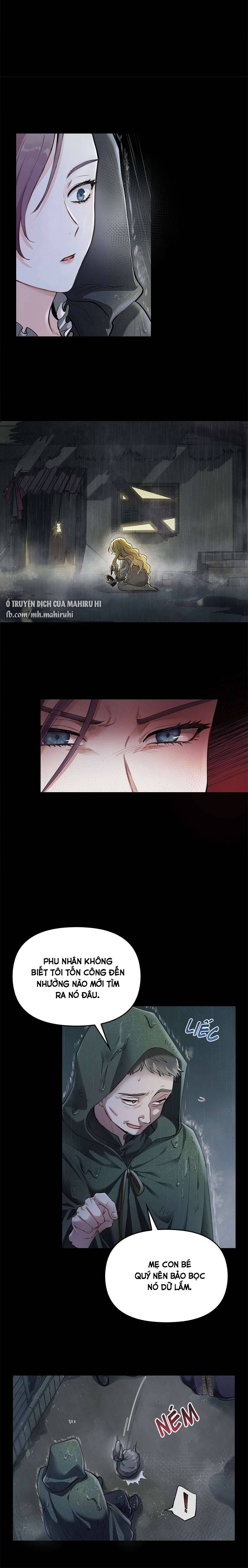 Tìm Lại Camellia Chapter 1 - Next Chapter 2