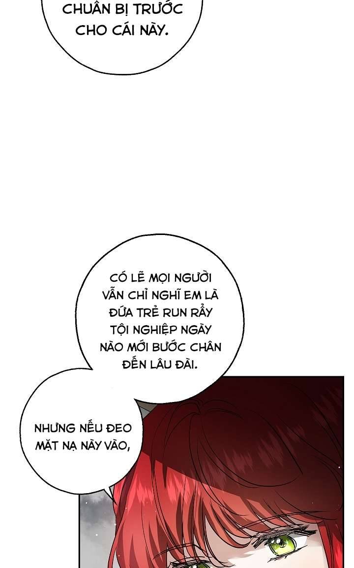 Hôn Phu Ẩn Sắc Chapter 29 - Trang 4