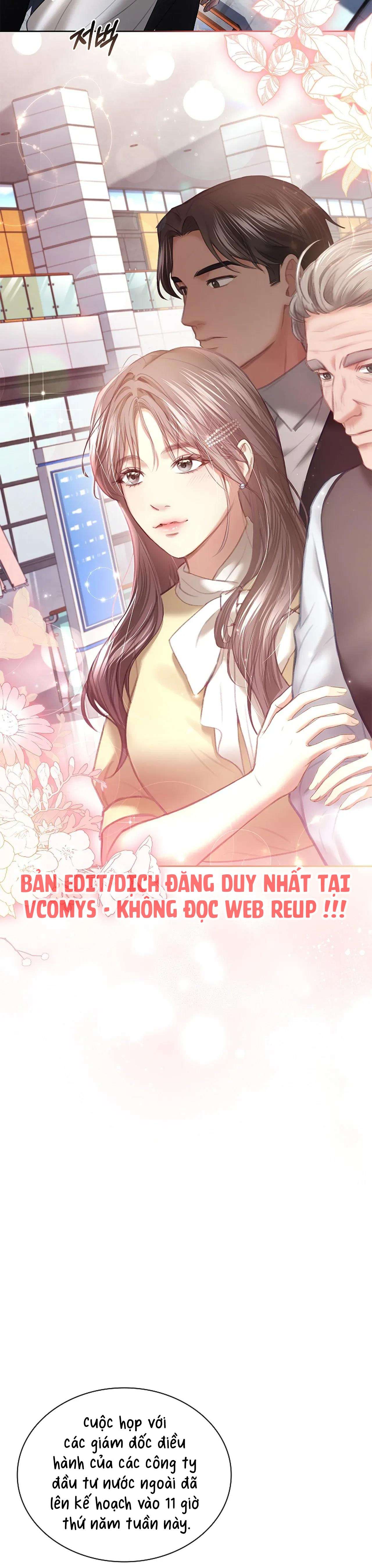 [ 18+ ] Người Vợ Trẻ Chap 1 - Next Chap 2