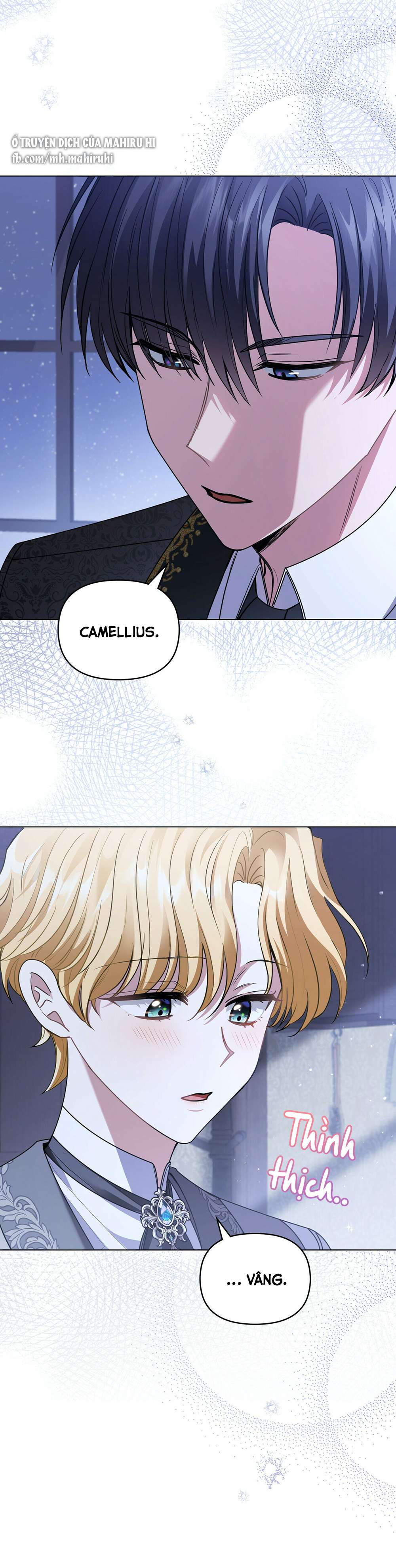 Tìm Lại Camellia Chapter 65 - Next Chapter 66