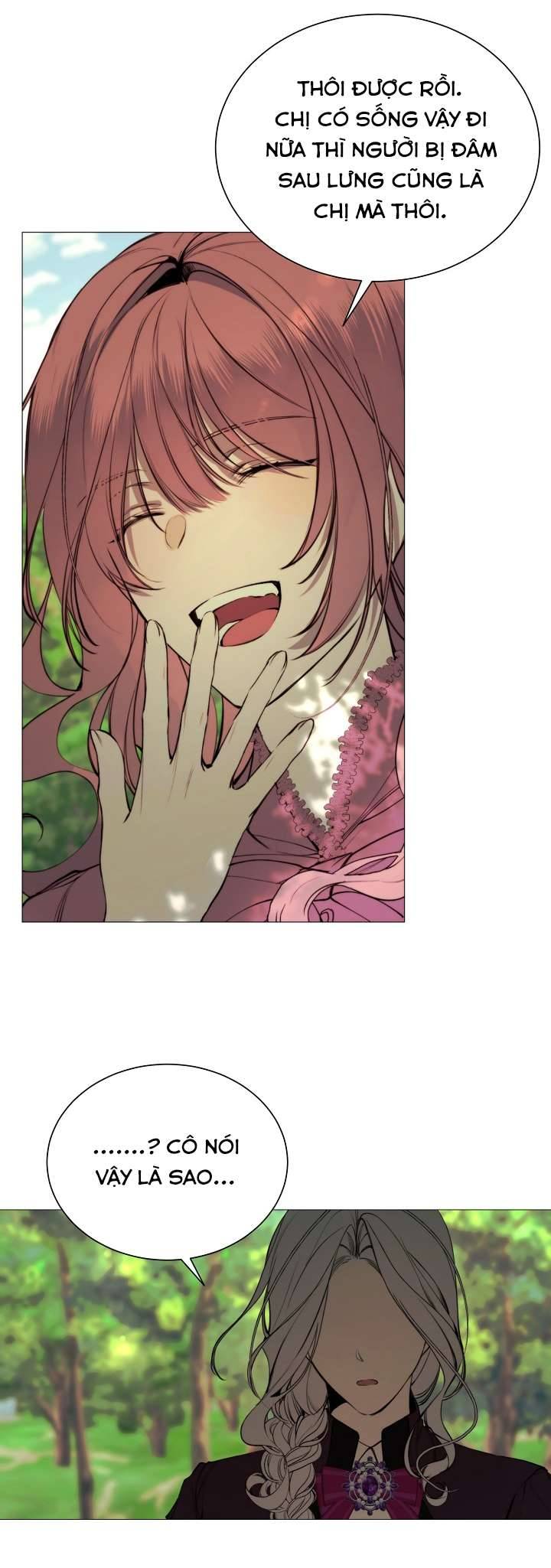 Ác Nữ Cần Bạo Chúa Chapter 36 - Next Chapter 37