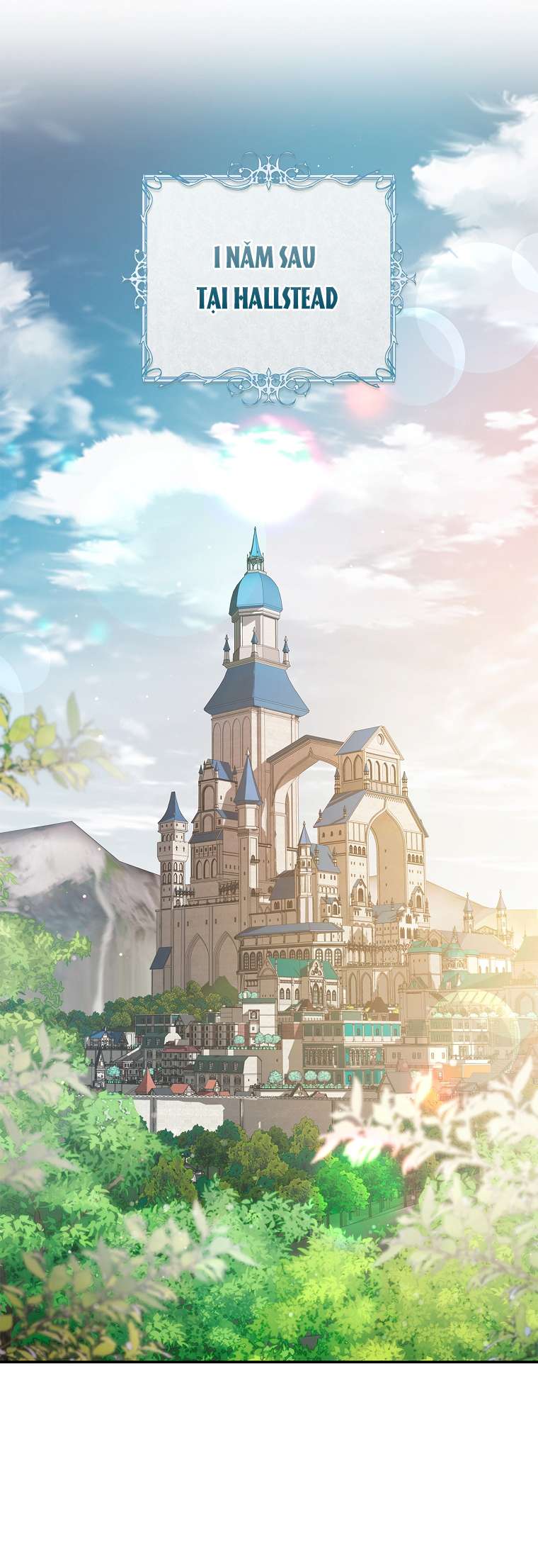 Hôn Phu Ẩn Sắc Chap 109 - Next Chapter 109.1