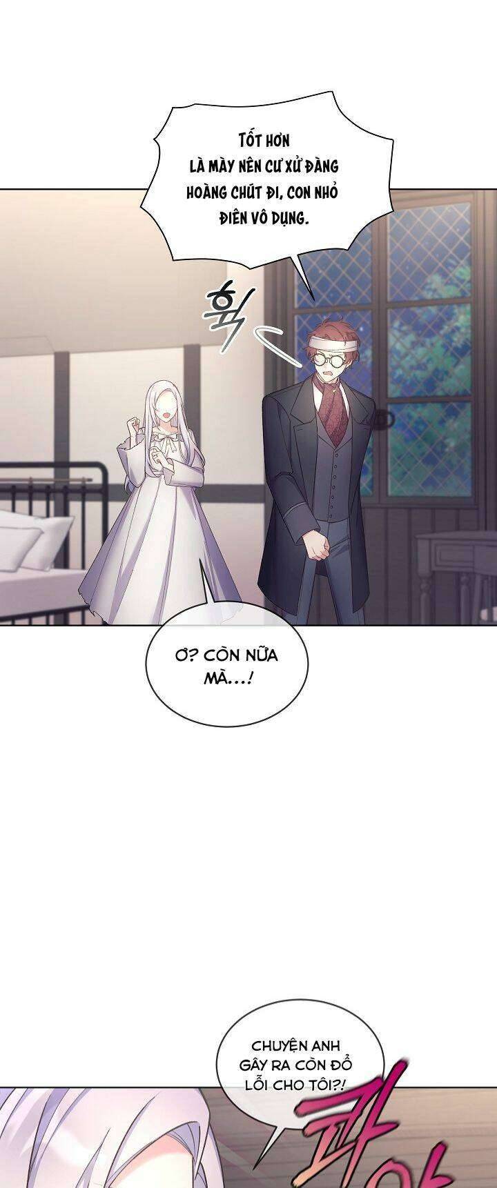 Bệ Hạ, Tôi Sẽ Giết Ngài! Chapter 15 - Trang 4