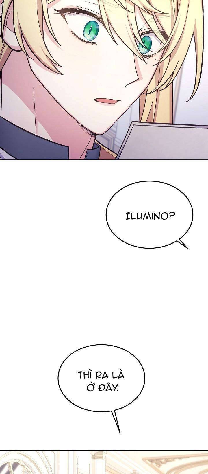 Bệ Hạ, Tôi Sẽ Giết Ngài! Chapter 34 - Trang 4