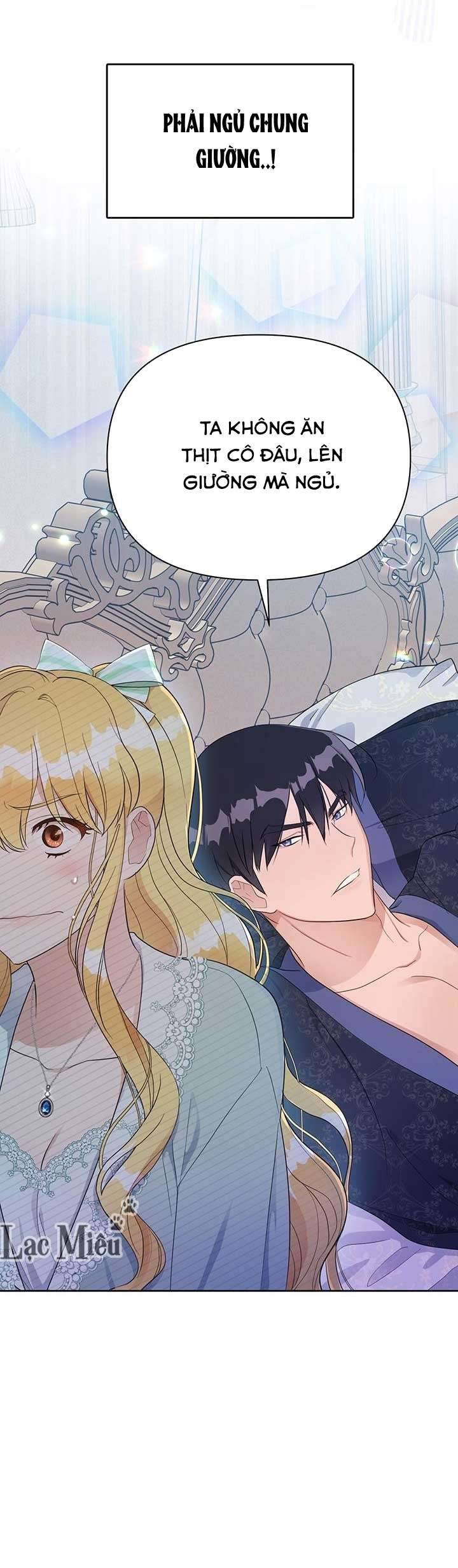 Công Tước Hát Rong Chapter 8 - Trang 3