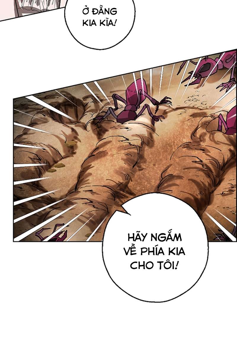 Hôn Phu Ẩn Sắc Chapter 7 - Trang 4