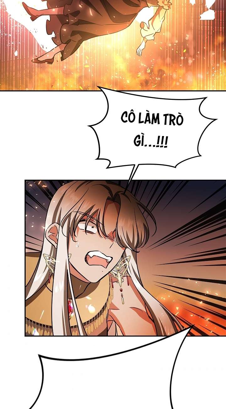 Hôn Phu Ẩn Sắc Chapter 40 - Trang 3