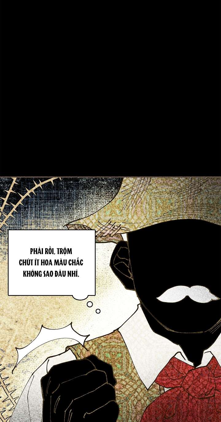 Hôn Phu Ẩn Sắc Chapter 42 - Trang 4