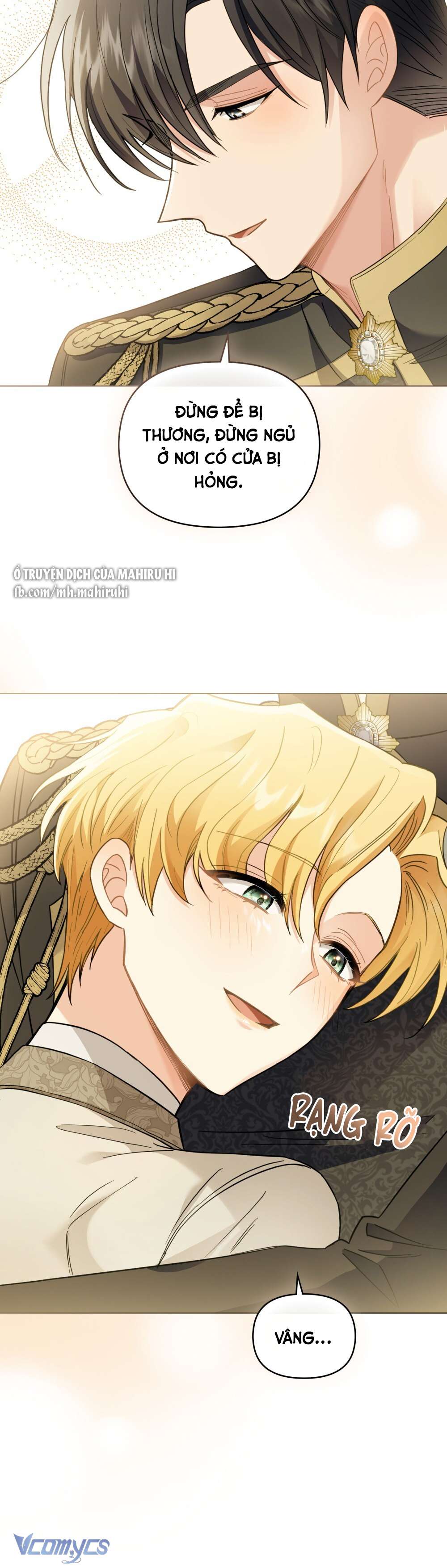 Tìm Lại Camellia Chapter 71 - Next Chapter 72