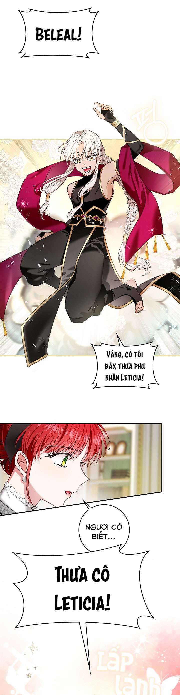 Hôn Phu Ẩn Sắc Chapter 71 - Next Chapter 72