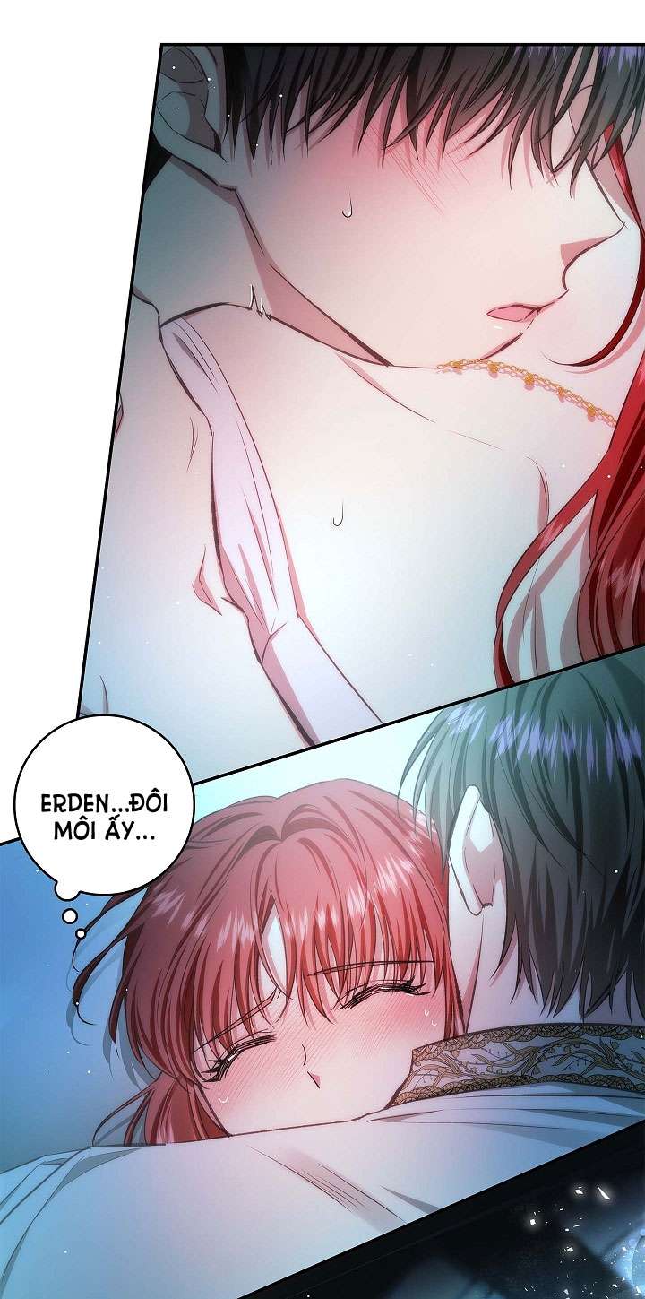 Hôn Phu Ẩn Sắc Chapter 64 - Next Chapter 65