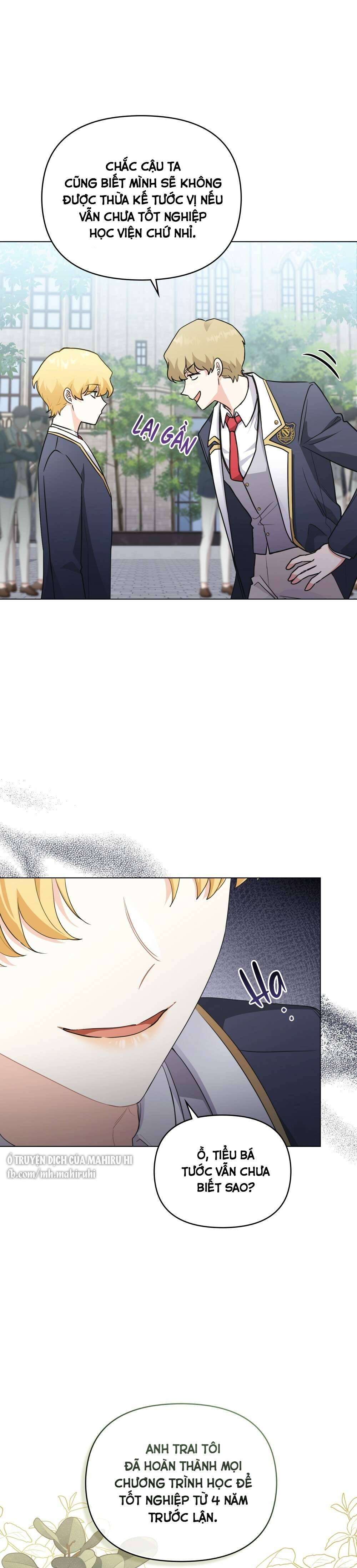 Tìm Lại Camellia Chapter 36 - Next Chapter 37