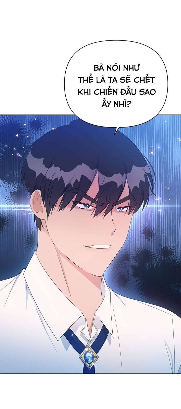 Công Tước Hát Rong Chapter 13 - Trang 3