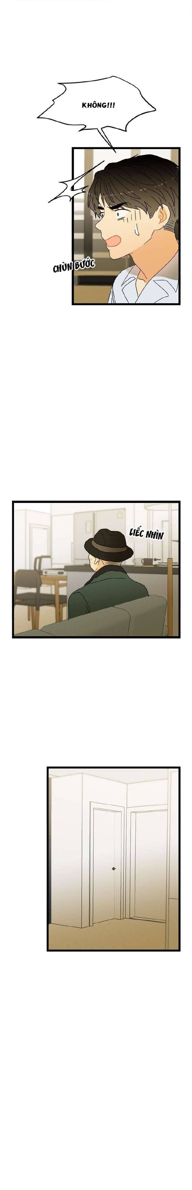 Giả Mạo Theo Phong Cách Chapter 24 - Trang 4