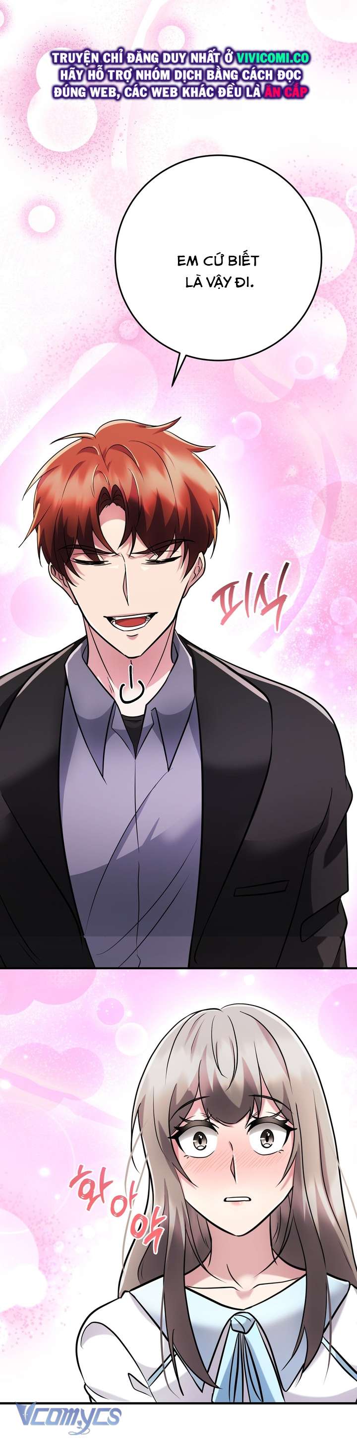 [18+] Mùa Đông Bất Tận Chap 9 - Next Chap 10