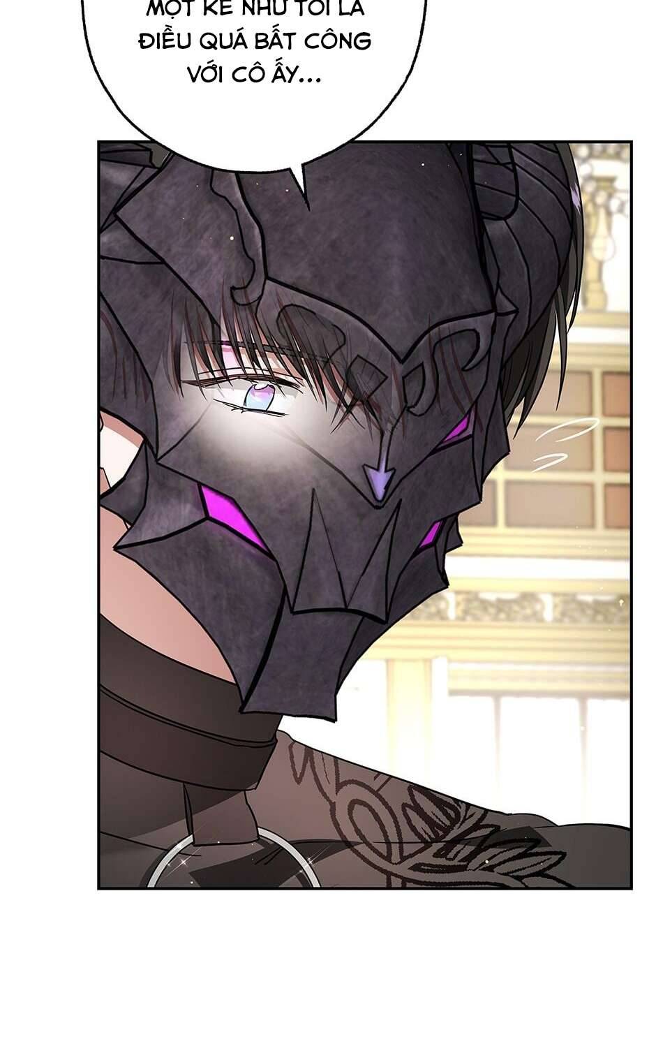 Hôn Phu Ẩn Sắc Chapter 38 - Trang 4