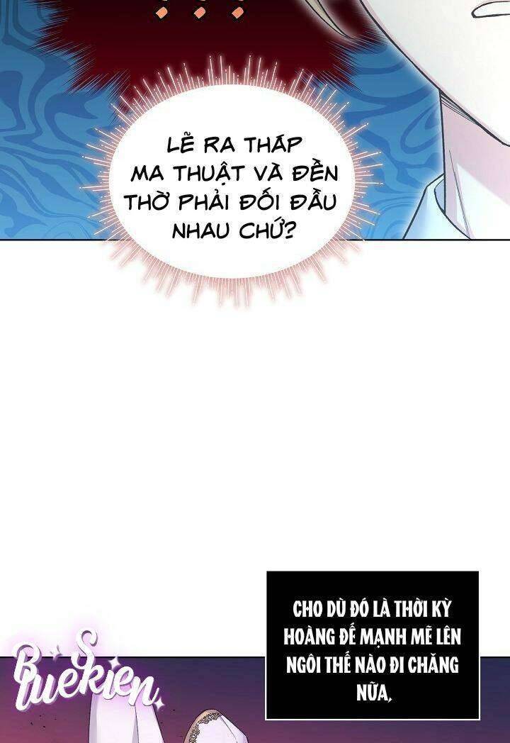 Bệ Hạ, Tôi Sẽ Giết Ngài! Chapter 23 - Trang 4