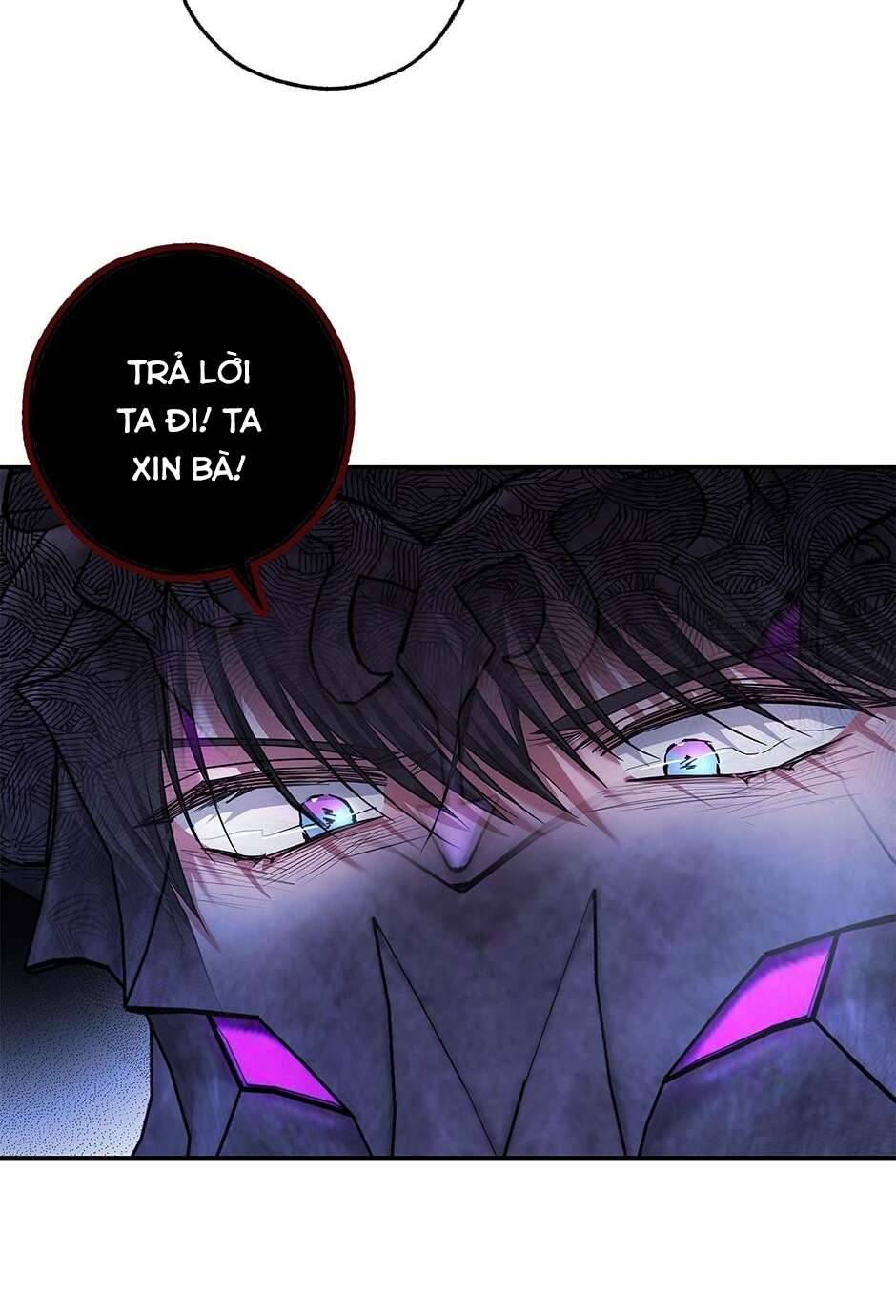 Hôn Phu Ẩn Sắc Chapter 38 - Trang 4