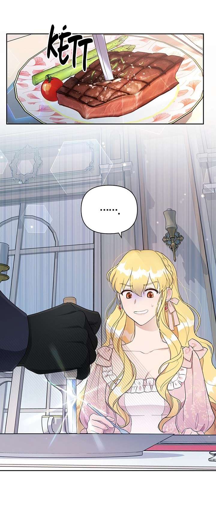 Công Tước Hát Rong Chapter 8 - Trang 3