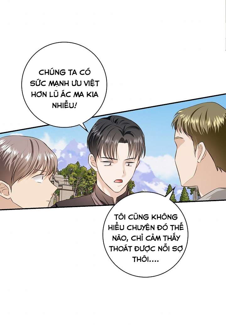 Hôn Phu Ẩn Sắc Chapter 70 - Next Chapter 71