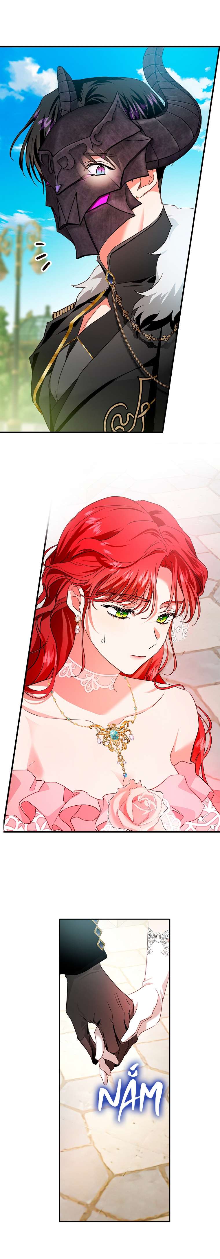 Hôn Phu Ẩn Sắc Chapter 82 - Next Chapter 82.5