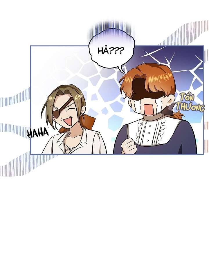 Hôn Phu Ẩn Sắc Chapter 51 - Trang 4