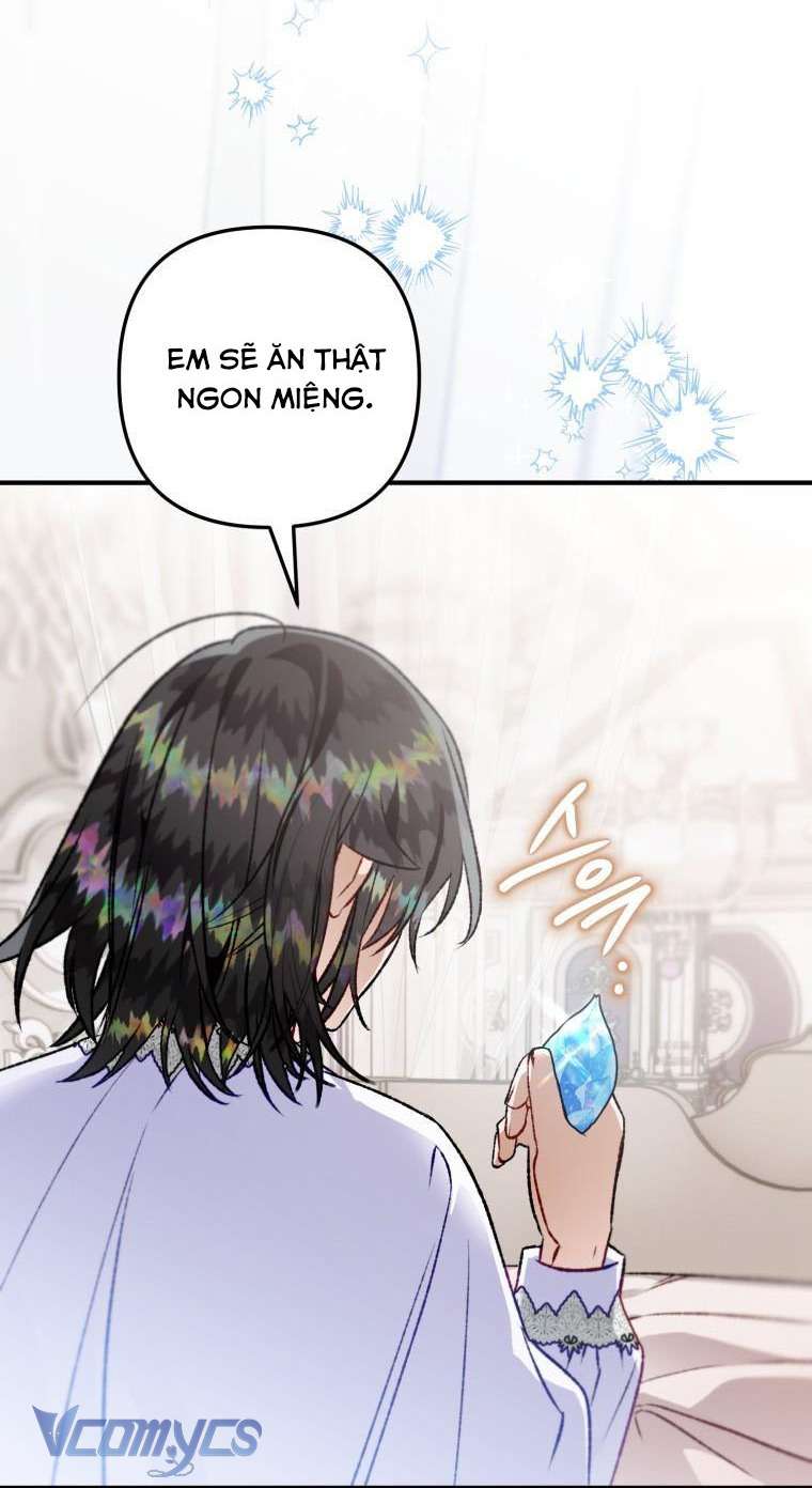 Bỗng Nhiên Tôi Trở Thành Quạ Đen!! Chap (END) - Trang 2