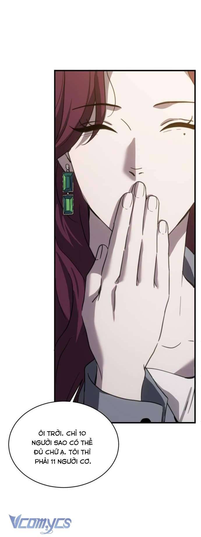 Ba Lần Động Phòng Chapter 18 - Next Chapter 18