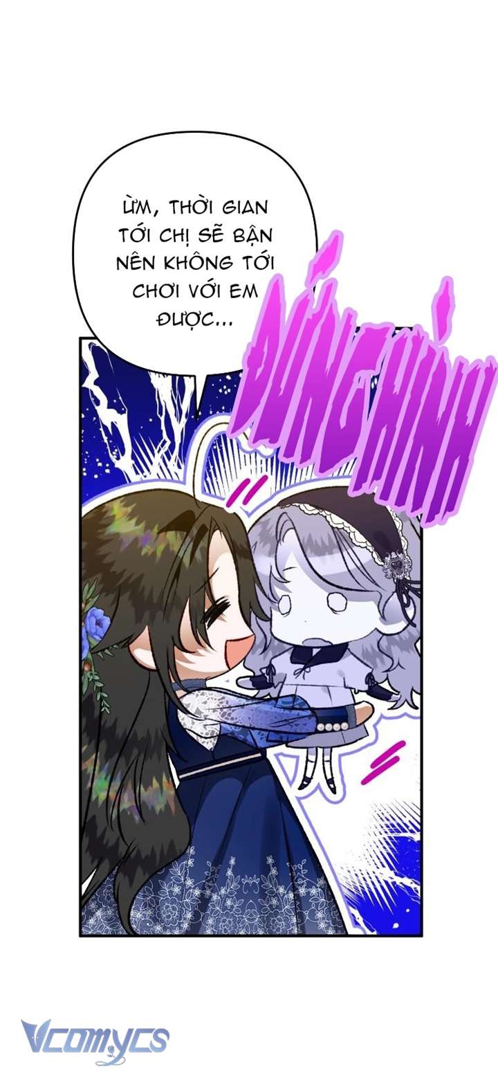 Bỗng Nhiên Tôi Trở Thành Quạ Đen!! Chapter 55 - Trang 4