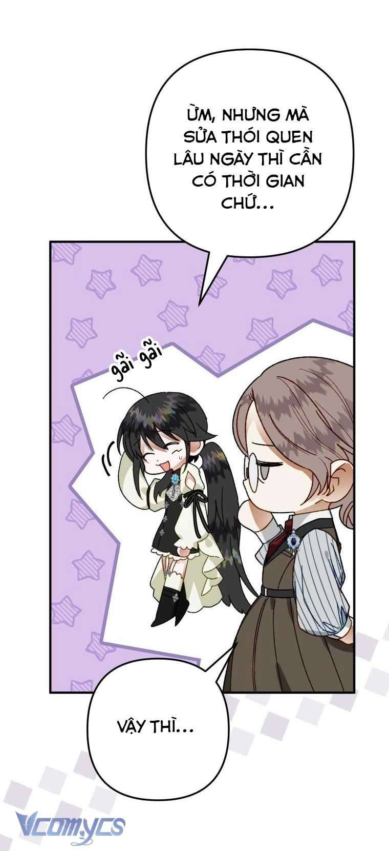 Bỗng Nhiên Tôi Trở Thành Quạ Đen!! Chapter 43 - Trang 4