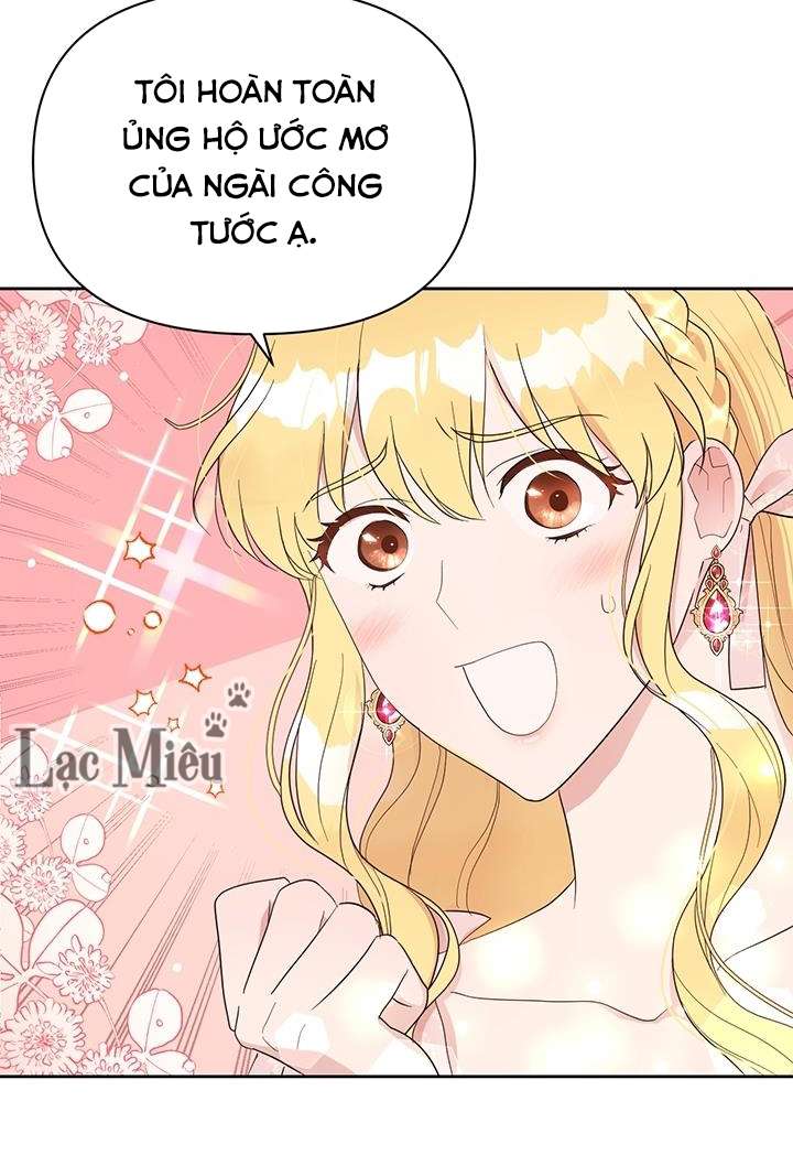 Công Tước Hát Rong Chapter 8 - Trang 3