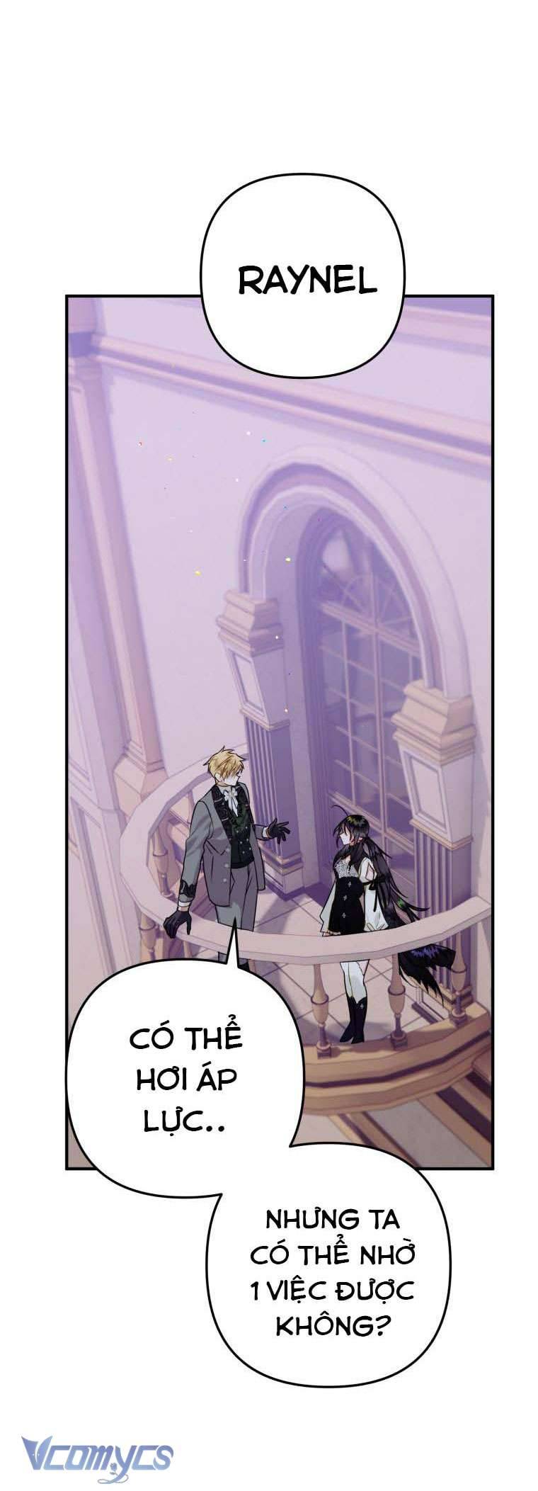 Bỗng Nhiên Tôi Trở Thành Quạ Đen!! Chapter 37 - Trang 4