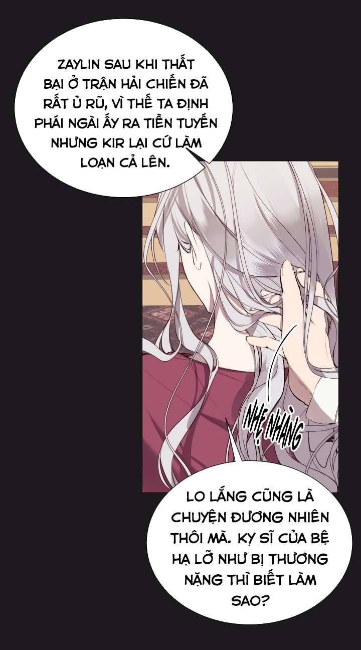 Ác Nữ Cần Bạo Chúa Chapter 40 - Next Chapter 41