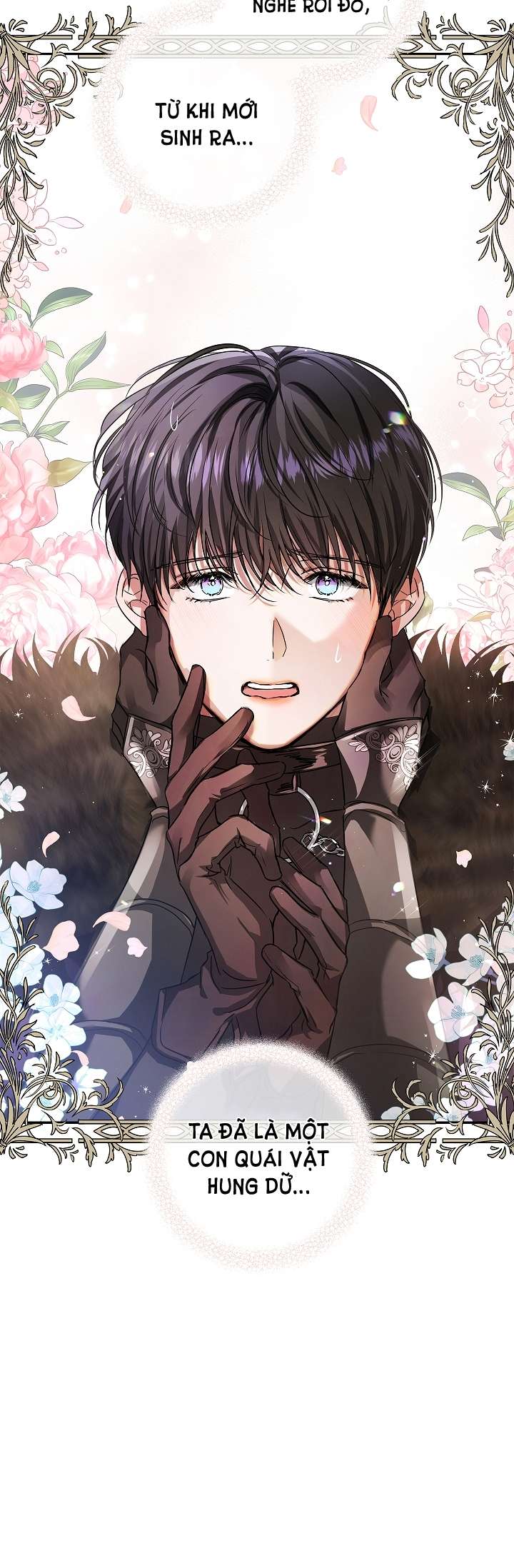 Hôn Phu Ẩn Sắc Chapter 25 - Trang 4