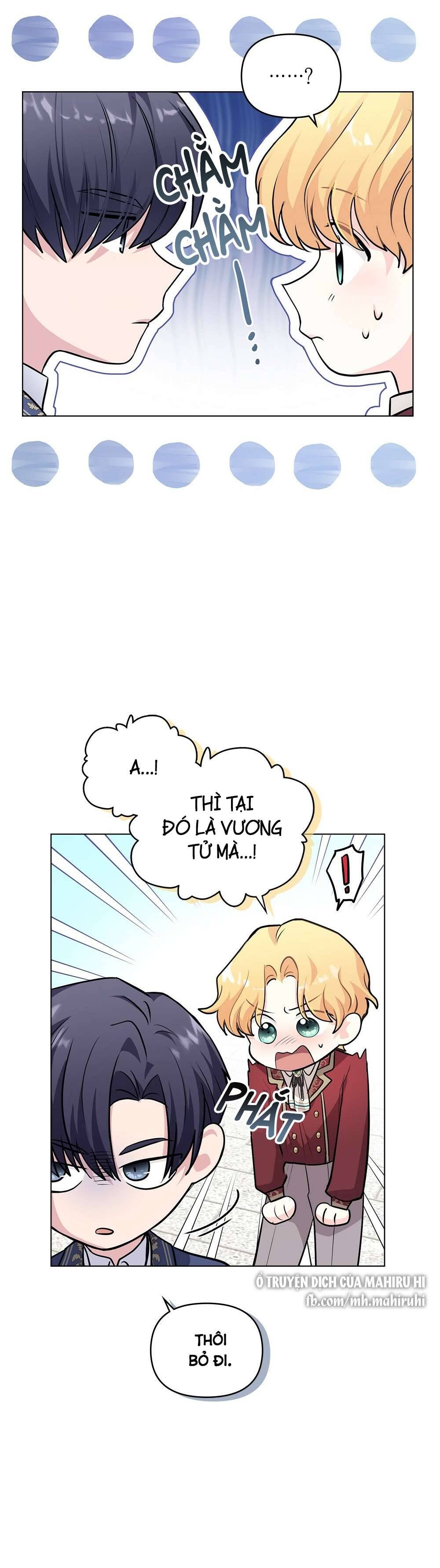 Tìm Lại Camellia Chapter 27 - Next Chapter 28