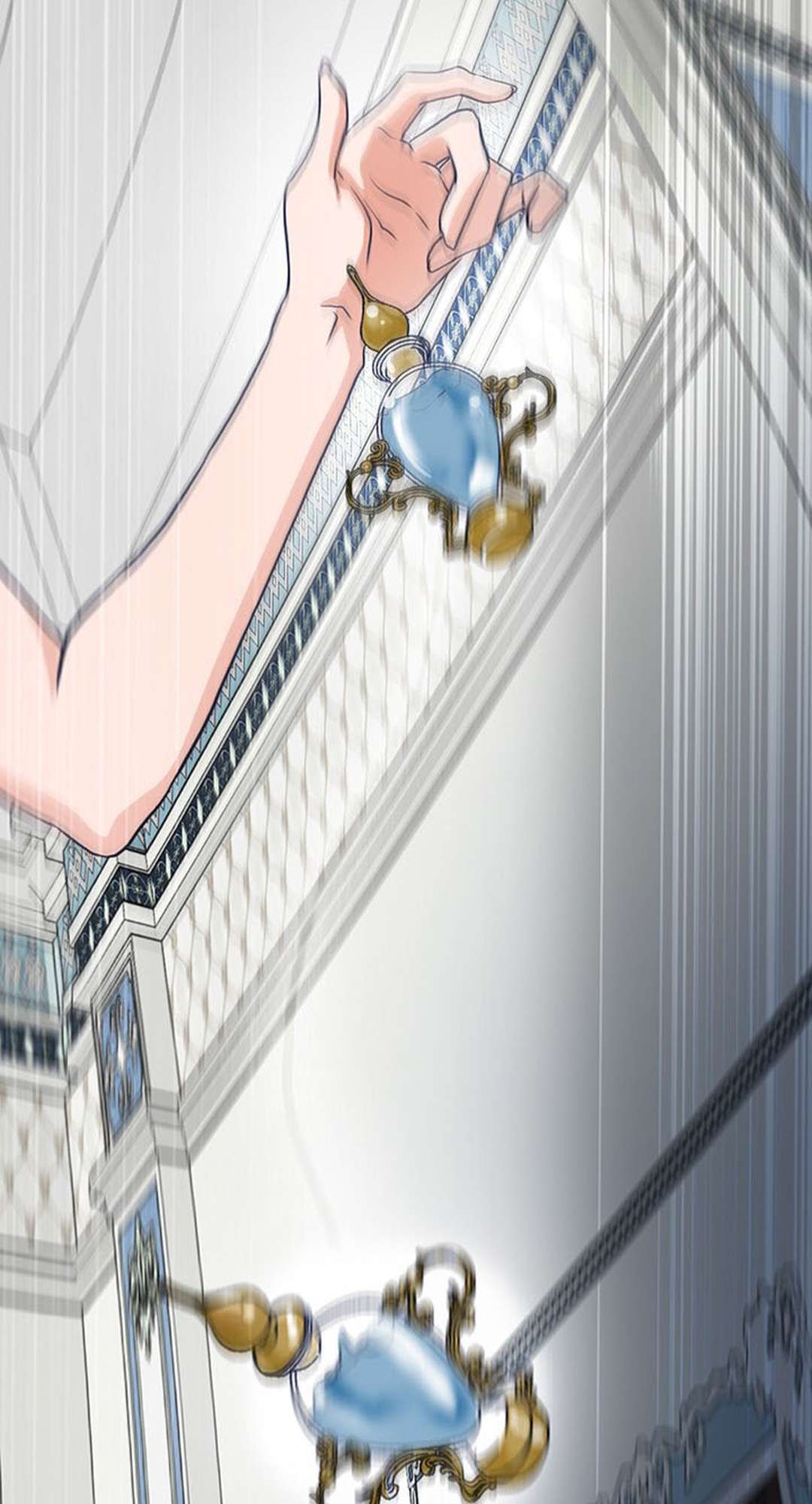 [ 18+ ] Bệ hạ đã thay đổi rồi! Chap 2 - Next Chap 3