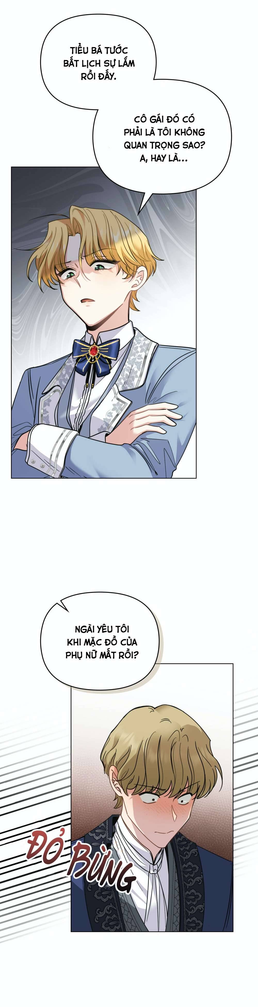 Tìm Lại Camellia Chapter 55 - Next Chapter 56