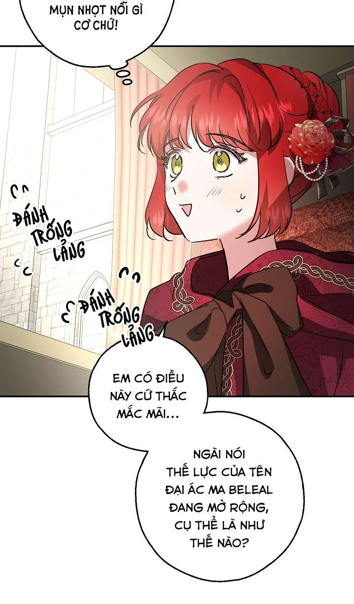 Hôn Phu Ẩn Sắc Chapter 28 - Next Chapter 29